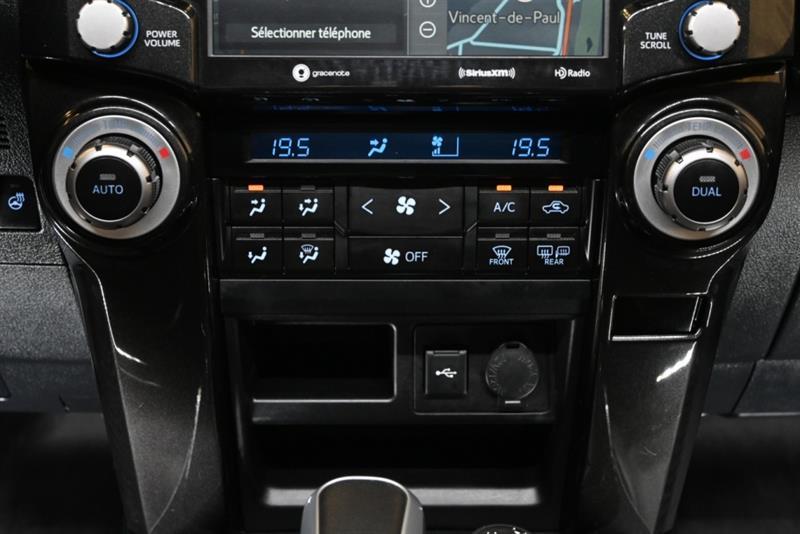 2023 Toyota 4Runner - Image 26