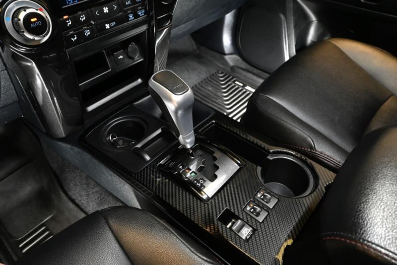 2023 Toyota 4Runner - Image 29
