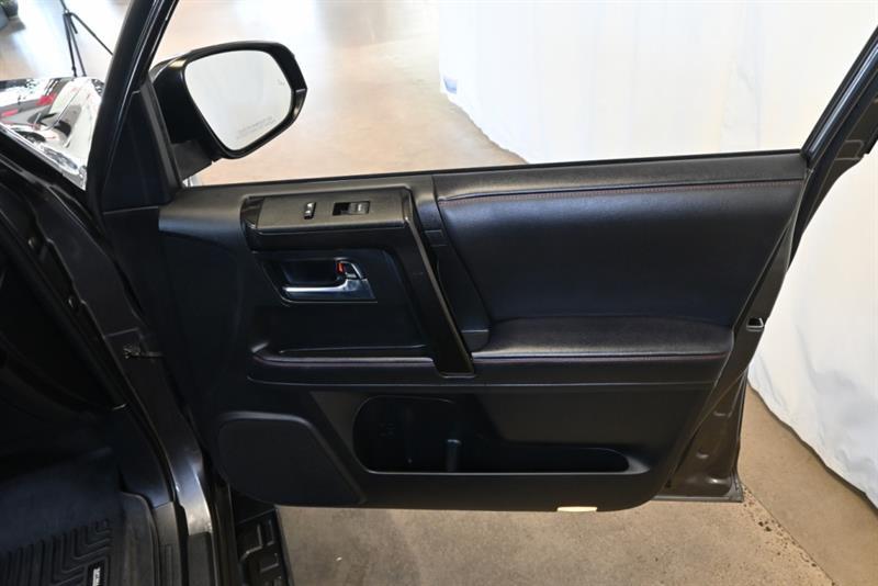 2023 Toyota 4Runner - Image 30