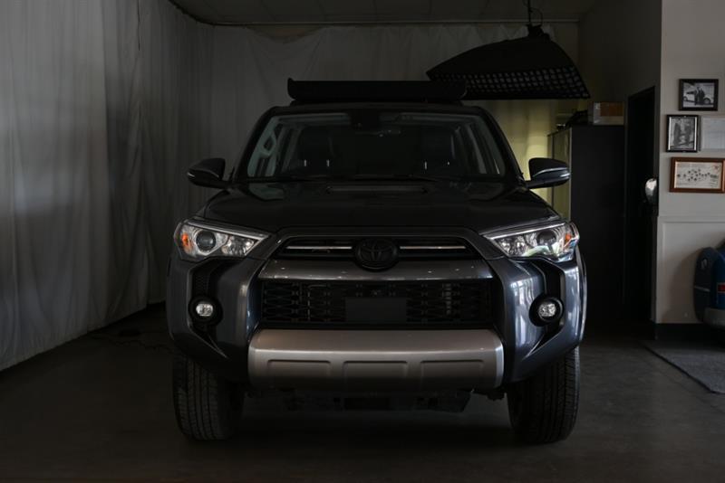 2023 Toyota 4Runner - Image 35