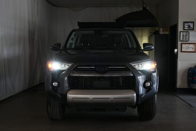 2023 Toyota 4Runner - Image 36