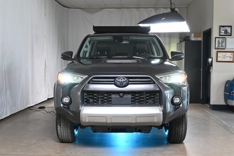 2023 Toyota 4Runner - Image 37