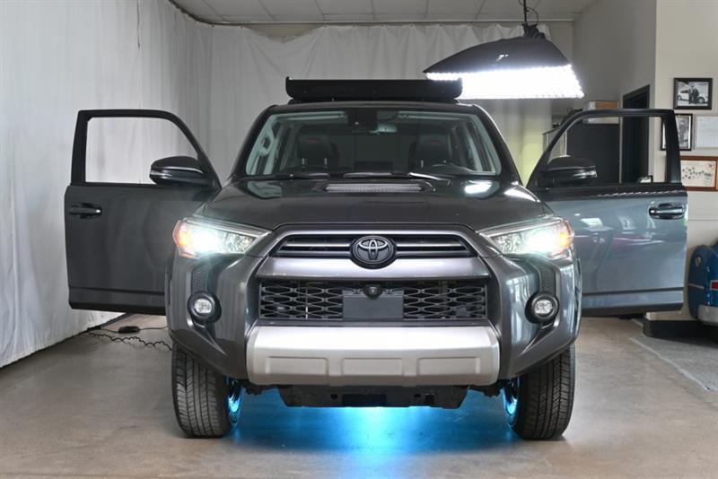 2023 Toyota 4Runner - Image 38