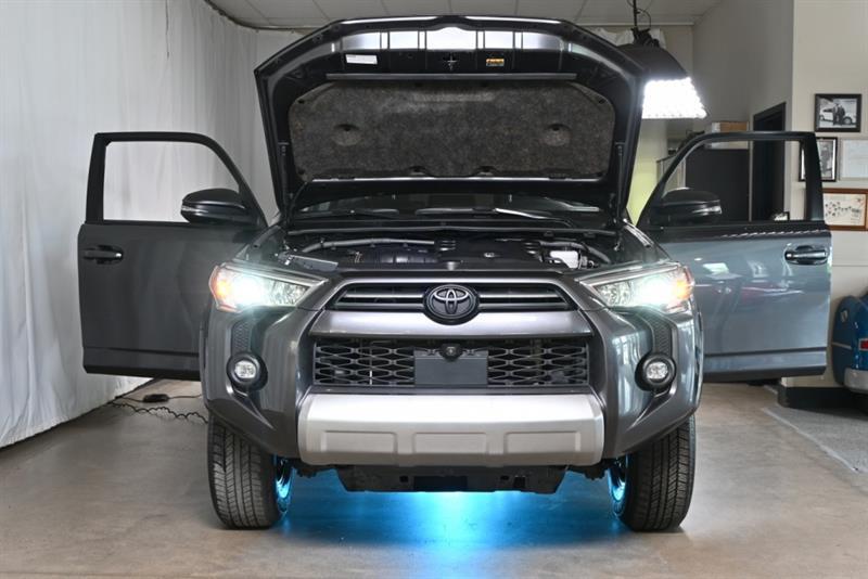 2023 Toyota 4Runner - Image 39
