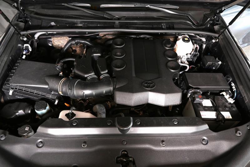 2023 Toyota 4Runner - Image 40
