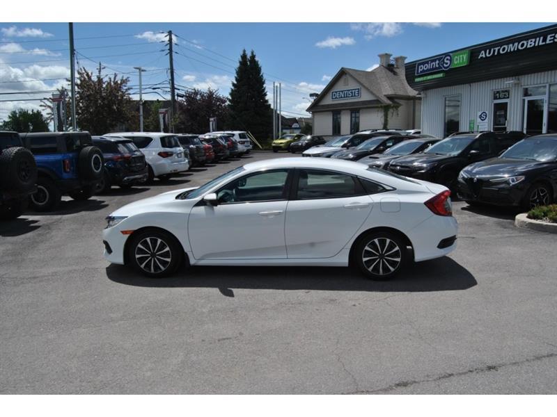 2017 Honda Civic - Image 2