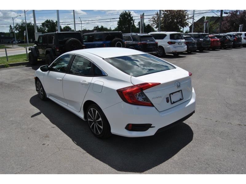 2017 Honda Civic - Image 3