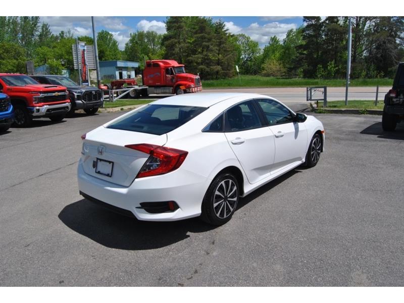 2017 Honda Civic - Image 5