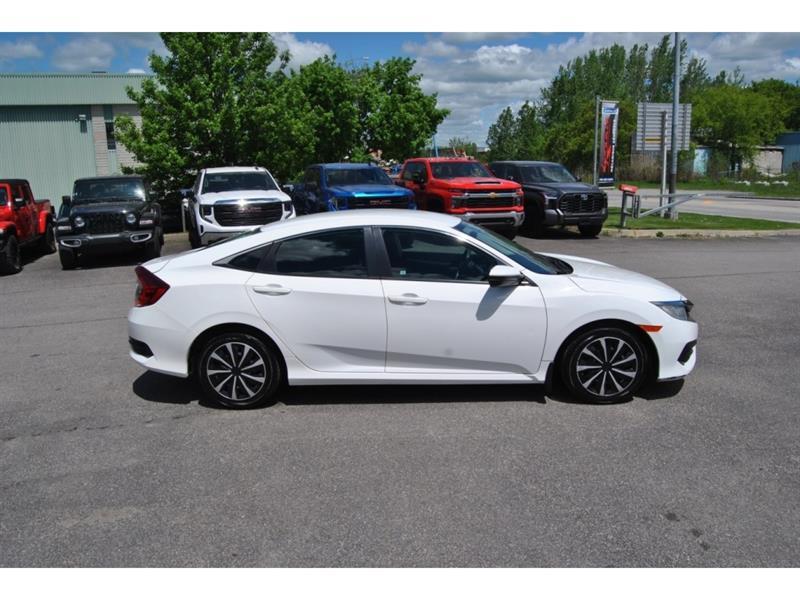 2017 Honda Civic - Image 6