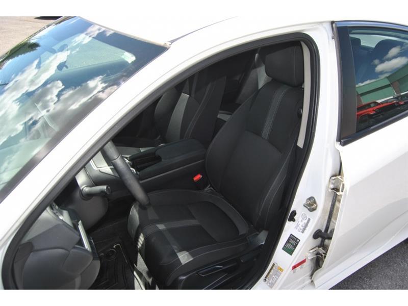 2017 Honda Civic - Image 9