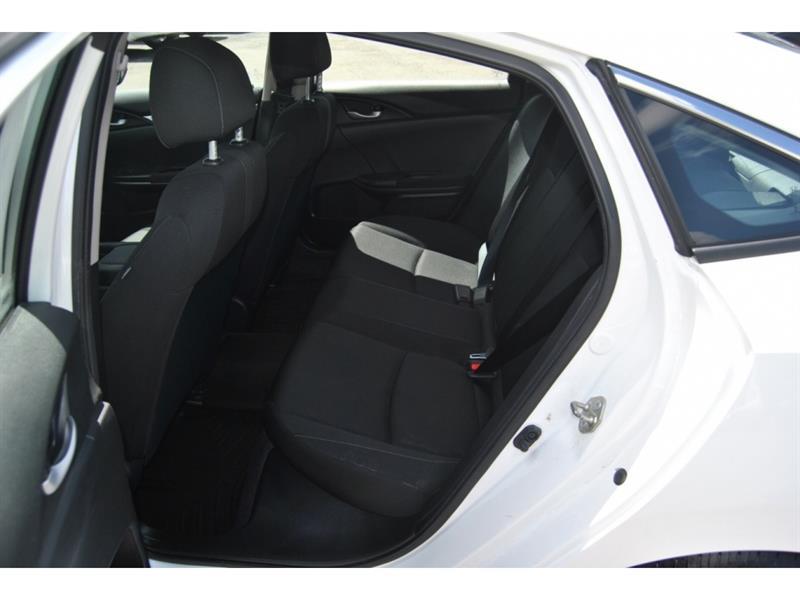2017 Honda Civic - Image 10