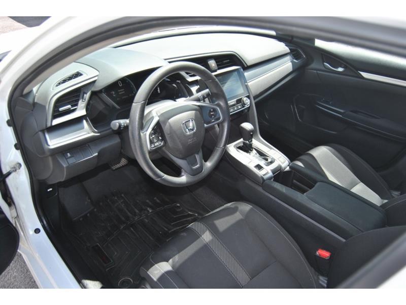 2017 Honda Civic - Image 12