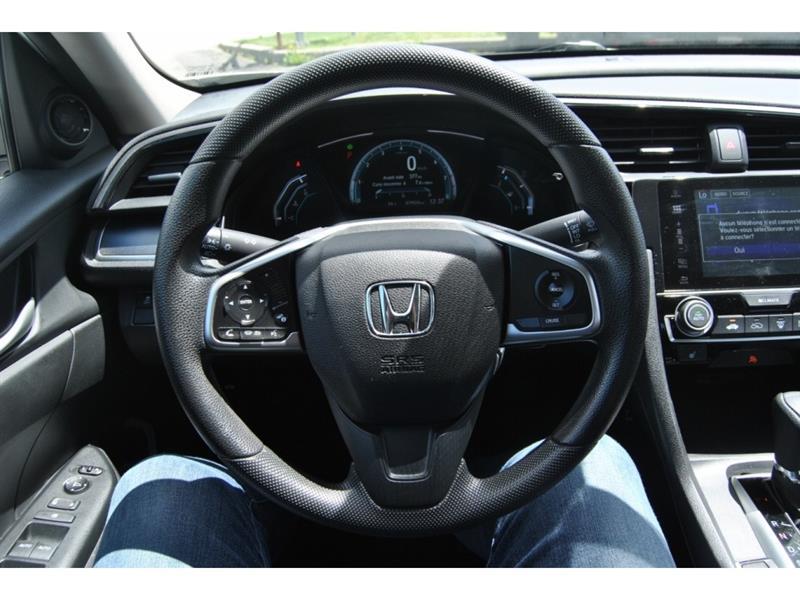 2017 Honda Civic - Image 13