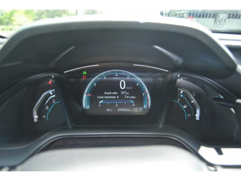 2017 Honda Civic - Image 14