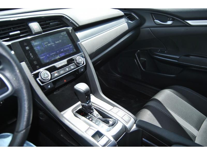 2017 Honda Civic - Image 15