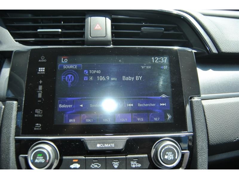 2017 Honda Civic - Image 16