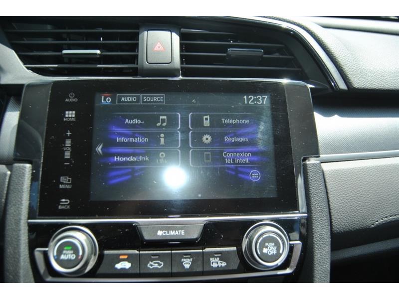 2017 Honda Civic - Image 18