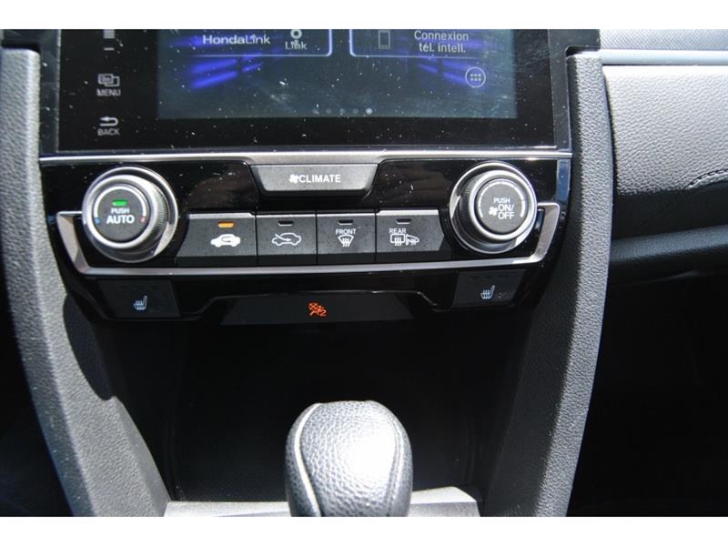 2017 Honda Civic - Image 19