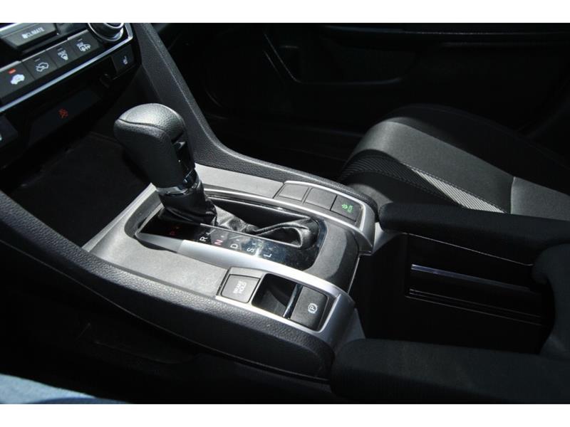 2017 Honda Civic - Image 20
