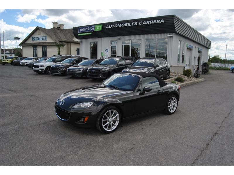 2011 Mazda Miata - Image 2