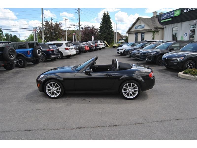 2011 Mazda Miata - Image 3