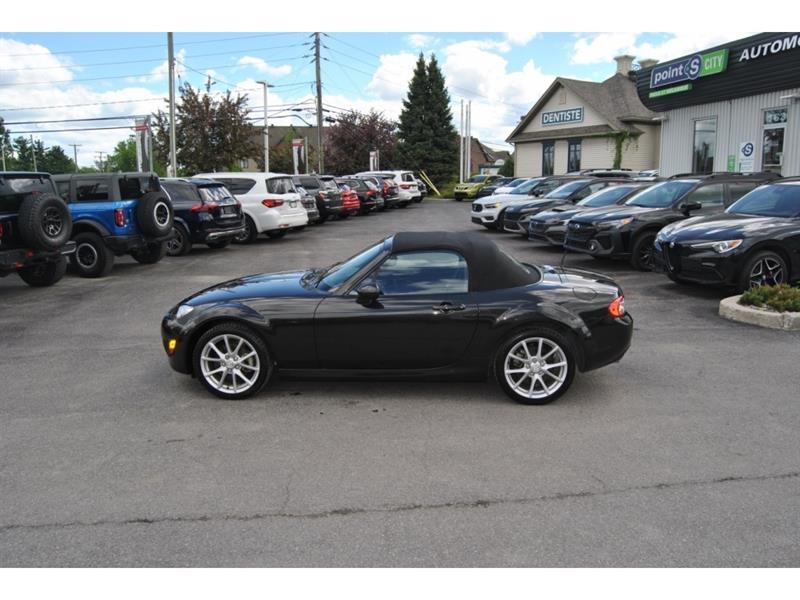 2011 Mazda Miata - Image 4