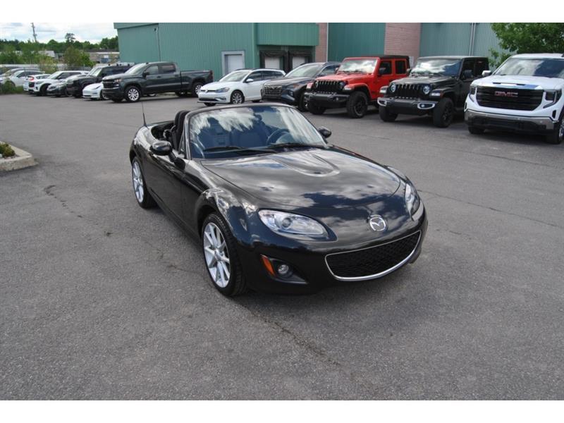 2011 Mazda Miata - Image 13