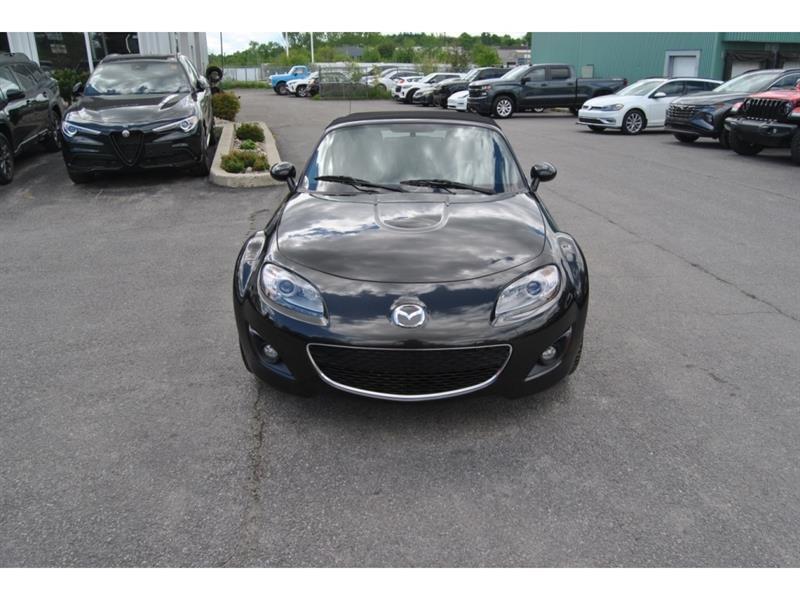 2011 Mazda Miata - Image 16