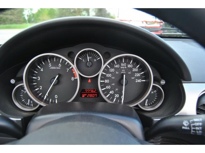 2011 Mazda Miata - Image 21