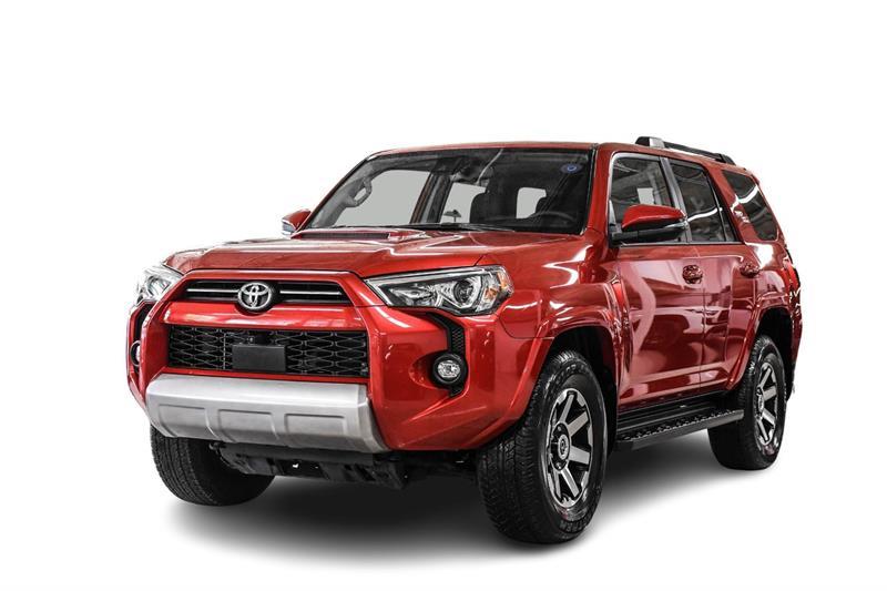 Toyota 4Runner