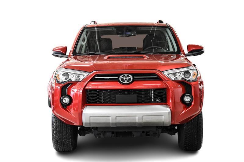 2022 Toyota 4Runner - Image 2