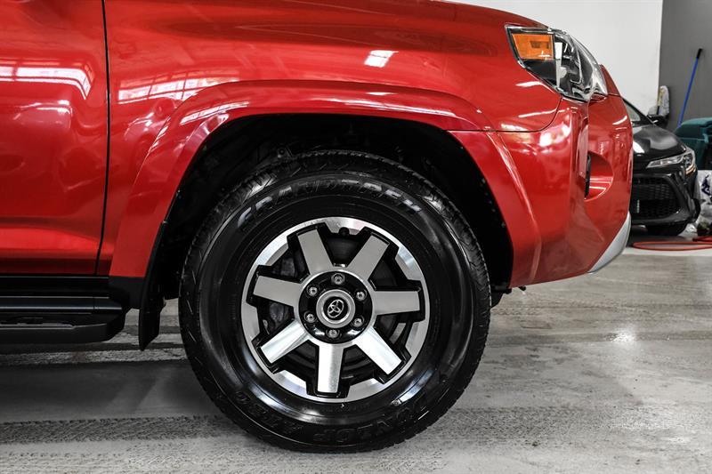 2022 Toyota 4Runner - Image 6