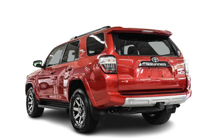 2022 Toyota 4Runner - Image 12
