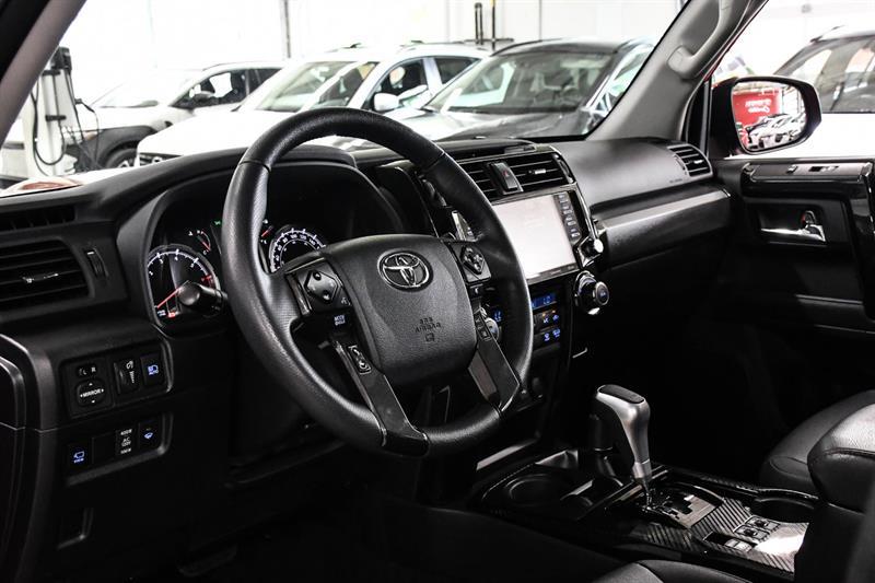 2022 Toyota 4Runner - Image 18