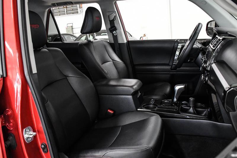 2022 Toyota 4Runner - Image 20
