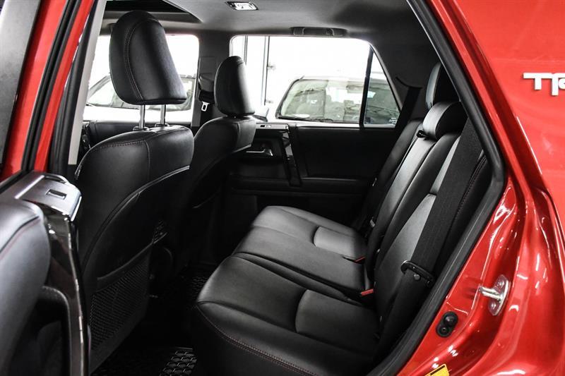 2022 Toyota 4Runner - Image 22