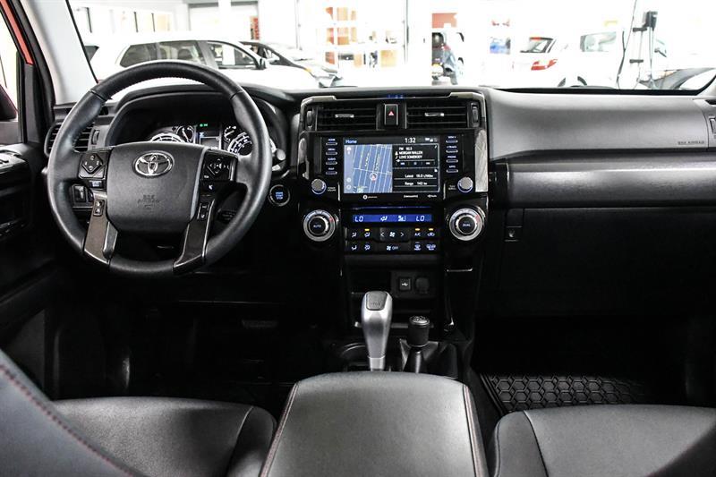 2022 Toyota 4Runner - Image 23