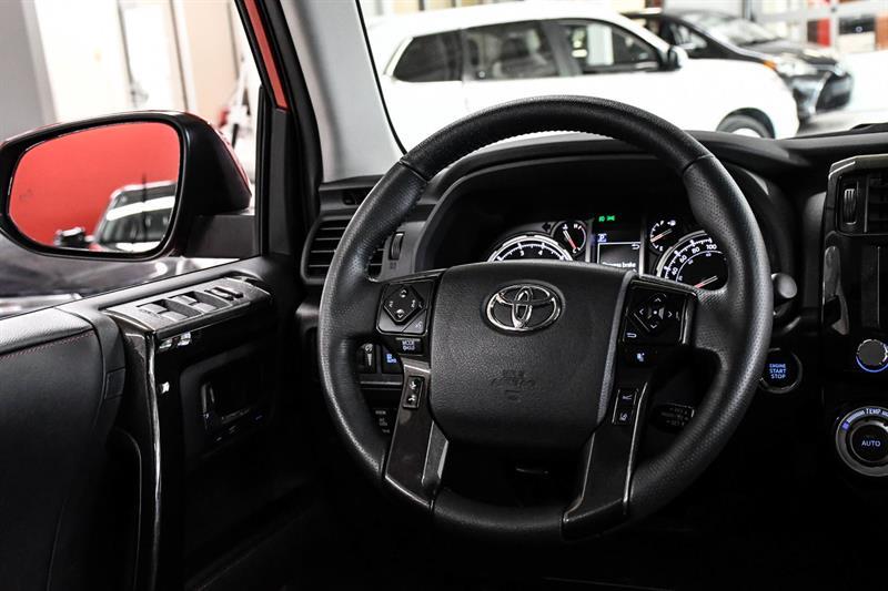 2022 Toyota 4Runner - Image 27