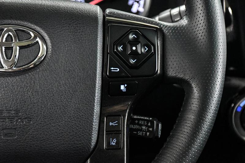 2022 Toyota 4Runner - Image 29