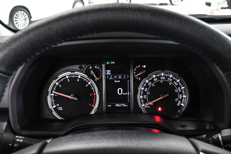 2022 Toyota 4Runner - Image 30