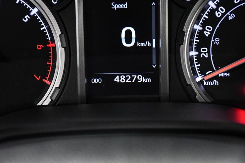 2022 Toyota 4Runner - Image 31