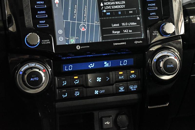 2022 Toyota 4Runner - Image 36