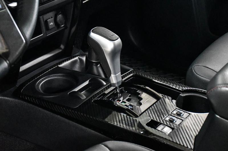 2022 Toyota 4Runner - Image 37