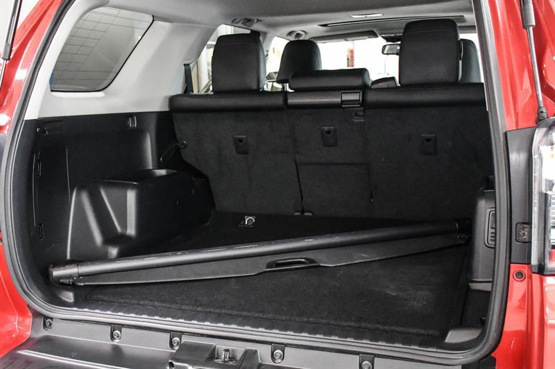 2022 Toyota 4Runner - Image 39