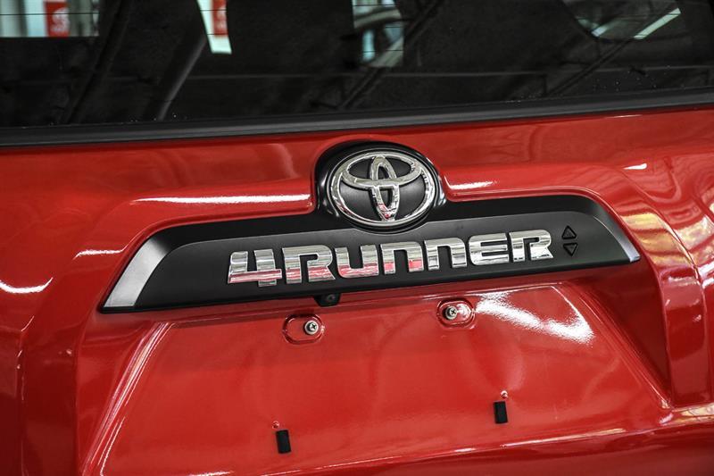 2022 Toyota 4Runner - Image 40
