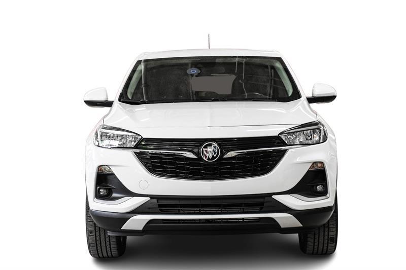 2023 Buick Encore - Image 2