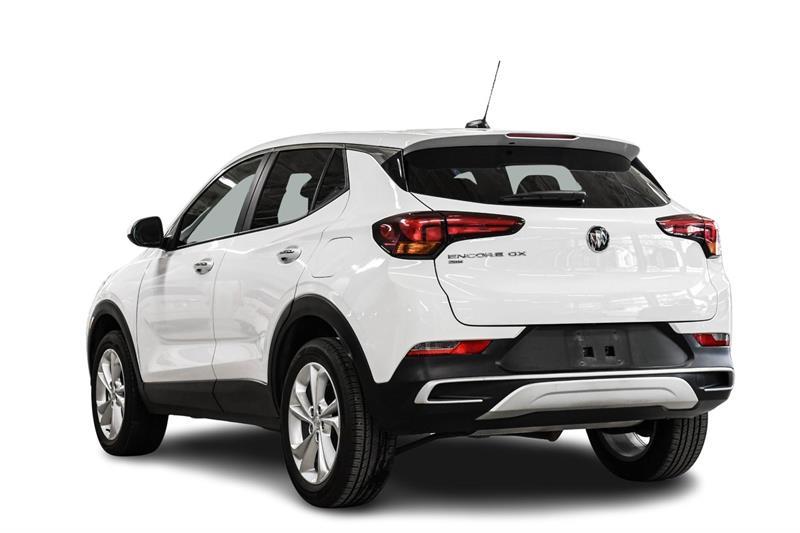 2023 Buick Encore - Image 7