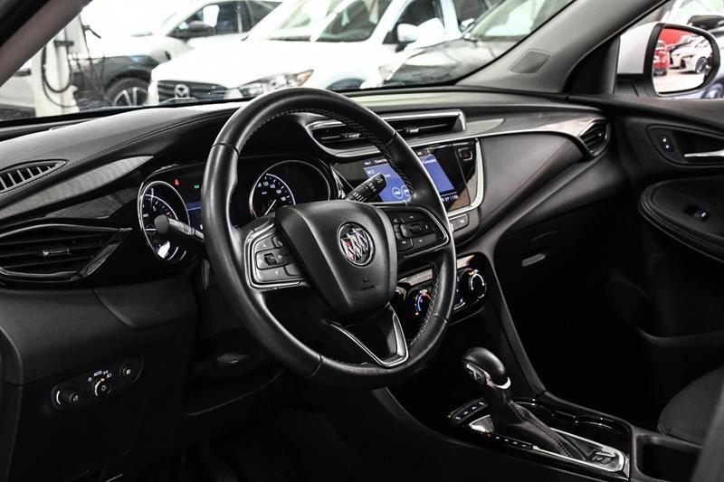 2023 Buick Encore - Image 8