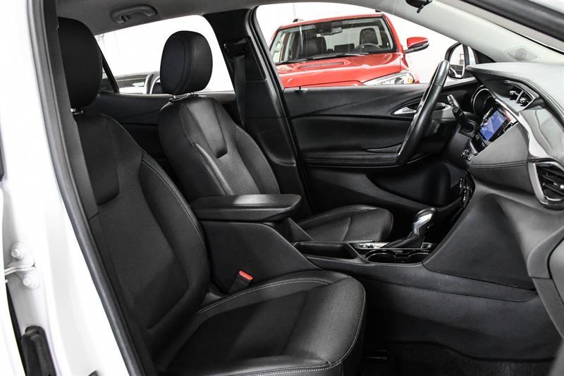 2023 Buick Encore - Image 9