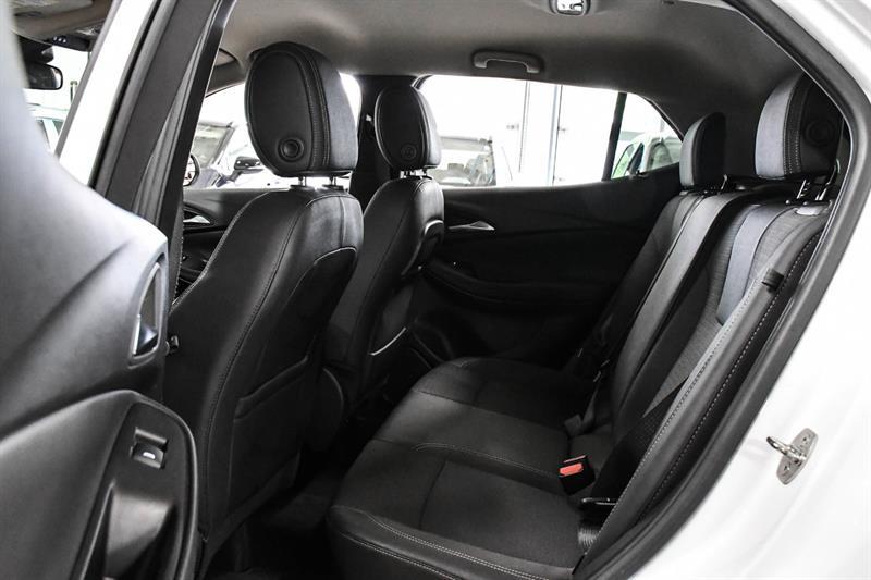 2023 Buick Encore - Image 11